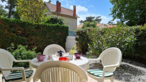 Saint Georges de Didonne - CONFORTABLE APPARTEMENT - La Dune Plein Sud